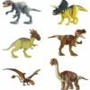 MATTEL Jurassic World Camp Cretaceous Wild Pack Assorted