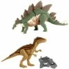 MATTEL Jurassic World Mega Destroyers Assorted 2 MATTEL Jurassic World Mega Destroyers Assorted -Gibsons Sales Store 48294 38353