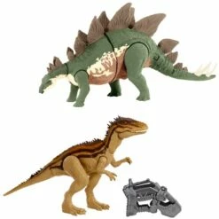 MATTEL Jurassic World Mega Destroyers Assorted
