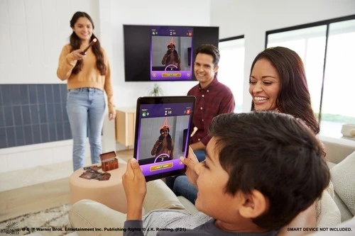 MATTEL Pictionary Air Harry Potter 4 MATTEL Pictionary Air Harry Potter - Image 2