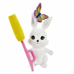 MATTEL Barbie Camping Skipper & Pet -Gibsons Sales Store 48300 38349