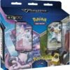 Pokemon TCG: Pokemon Go V Battle Deck Bundle Mewtwo Vs Melmetal 2 Pokemon TCG: Pokemon Go V Battle Deck Bundle Mewtwo Vs Melmetal -Gibsons Sales Store 48486 37849