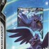 Pokemon TCG: Lycanroc V / Corviknight V Battle Deck 2 Pokemon TCG: Lycanroc V / Corviknight V Battle Deck -Gibsons Sales Store 48488 37828