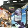 Pokemon TCG: Lycanroc V Vs Corviknight V Battle Deck Bundle 1 Pokemon TCG: Lycanroc V Vs Corviknight V Battle Deck Bundle -Gibsons Sales Store 48489 37831