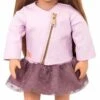 Our Generation Vienna 46cm Fashion Doll 2 Our Generation Vienna 46cm Fashion Doll -Gibsons Sales Store 48711 37182