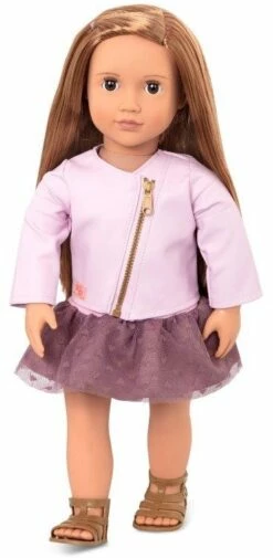 Our Generation Vienna 46cm Fashion Doll