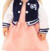 Our Generation Terry 46cm Retro Fashion Doll 2 Our Generation Terry 46cm Retro Fashion Doll -Gibsons Sales Store 48712 37154