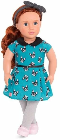 Our Generation Regular Outfits Puppy Love