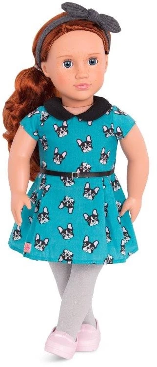 Our Generation Regular Outfits Puppy Love 3 Our Generation Regular Outfits Puppy Love