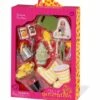 Our Generation Growing My Way Garden Accessory Set For 46cm Dolls
