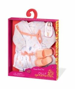 Our Generation Regular Outfits Dream Come True