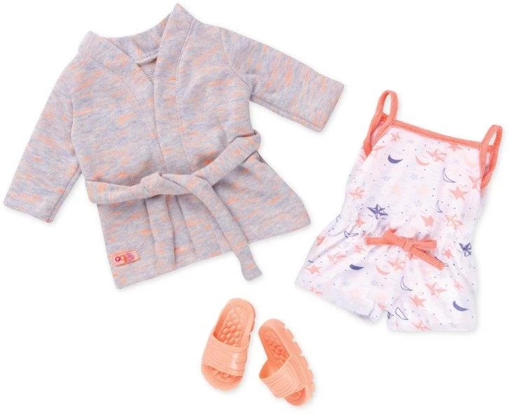 Our Generation Regular Outfits Dream Come True 5 Our Generation Regular Outfits Dream Come True - Image 3