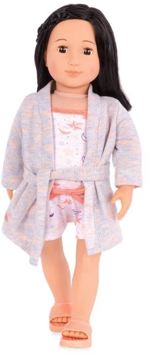 Our Generation Regular Outfits Dream Come True 4 Our Generation Regular Outfits Dream Come True - Image 2