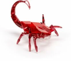 Hexbug Scorpion Assorted 9 Hexbug Scorpion Assorted -Gibsons Sales Store 48810 36902