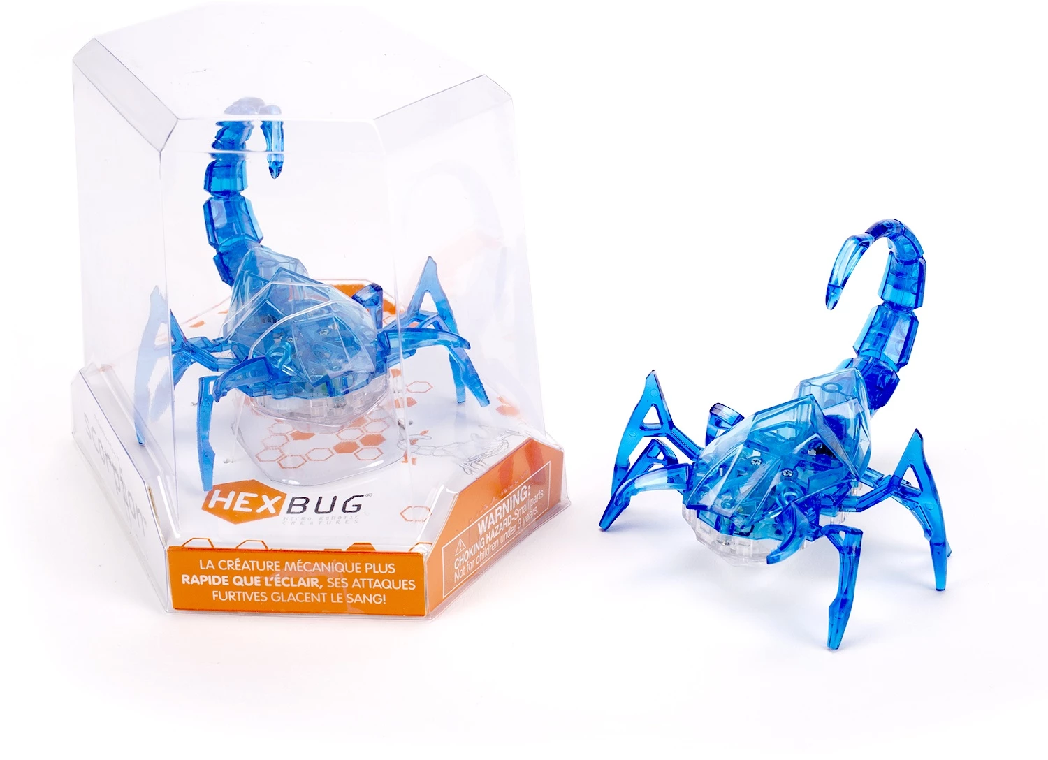 Hexbug Scorpion Assorted 4 Hexbug Scorpion Assorted - Image 2