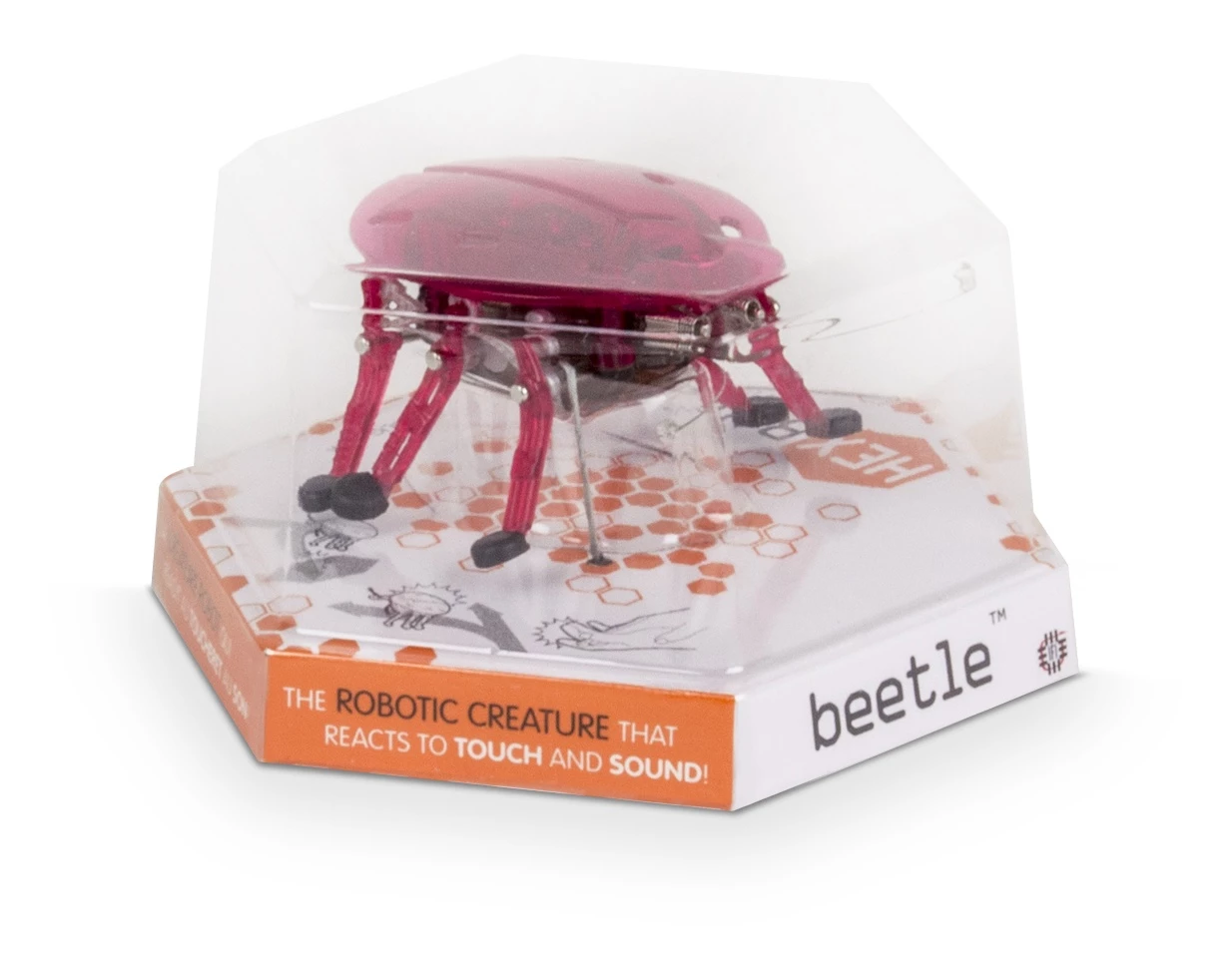 Hexbug Beetle Assorted 3 Hexbug Beetle Assorted