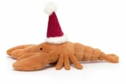Jellycat Celebration Crustacean Lobster 7 Jellycat Celebration Crustacean Lobster -Gibsons Sales Store 48815 36912