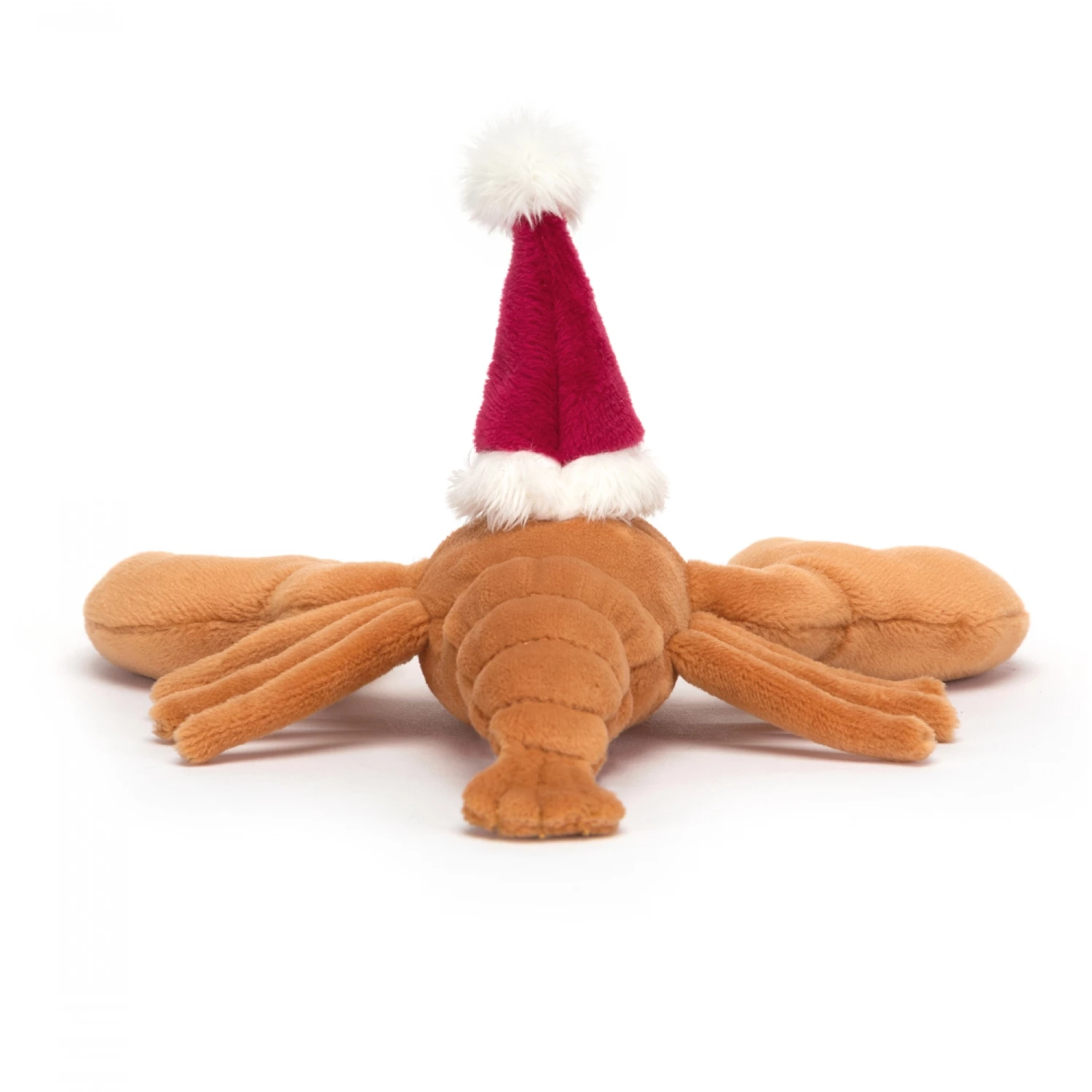 Jellycat Celebration Crustacean Lobster 4 Jellycat Celebration Crustacean Lobster - Image 2