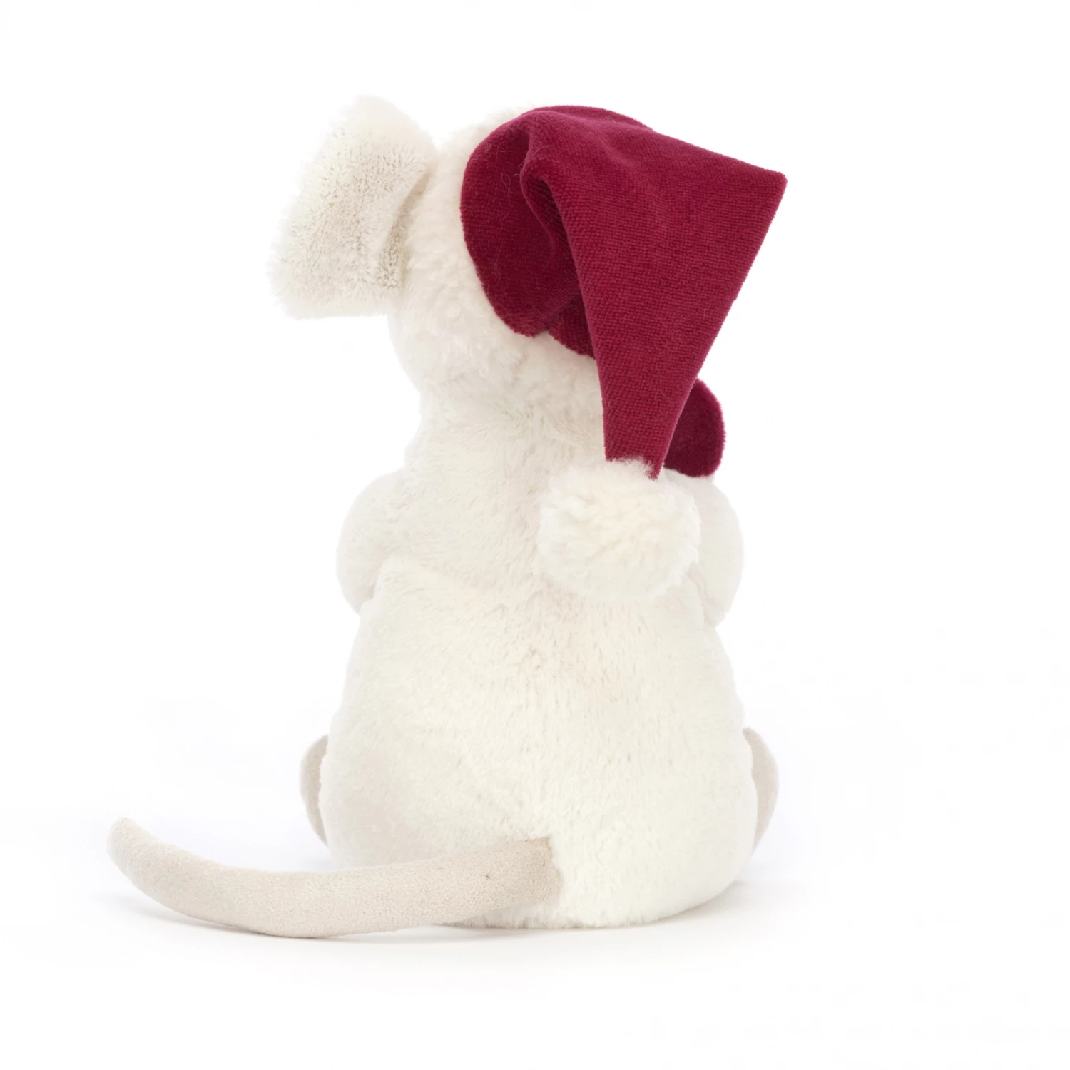 Jellycat Merry Mouse Candy Cane 4 Jellycat Merry Mouse Candy Cane - Image 2