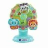 VTech Sing-Along Spinning Wheel 2 VTech Sing-Along Spinning Wheel -Gibsons Sales Store 48996 36547