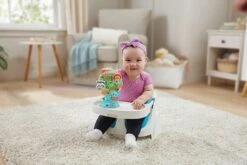 VTech Sing-Along Spinning Wheel 7 VTech Sing-Along Spinning Wheel -Gibsons Sales Store 48996 36548