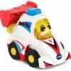VTech Toot-Toot Drivers Race Car 2 VTech Toot-Toot Drivers Race Car -Gibsons Sales Store 48997 36550