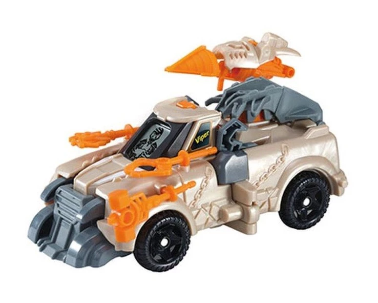 VTech Switch & Go Dinos Viper The Velociraptor 5 VTech Switch & Go Dinos Viper The Velociraptor - Image 3