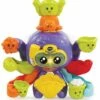 VTech Splash & Play Octopus 1 VTech Splash & Play Octopus -Gibsons Sales Store 49002 36532