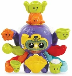 VTech Splash & Play Octopus