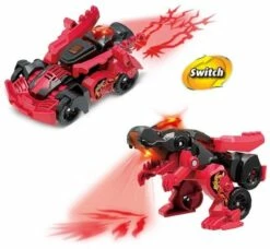 VTech Switch & Go Dinos Blaze The T-Rex