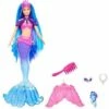 Barbie Malibu Mermaid Power Doll And Accessories 2 Barbie Malibu Mermaid Power Doll And Accessories -Gibsons Sales Store 49256 35896