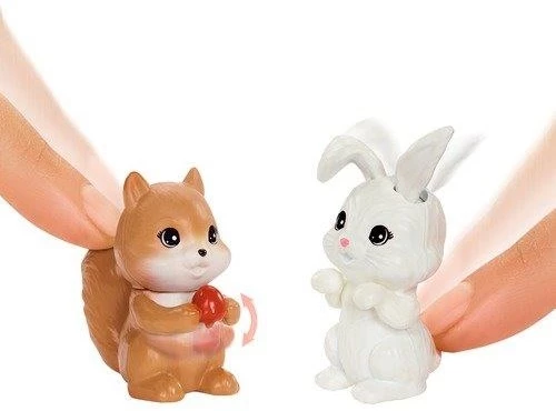 Barbie Let'S Go Camping Tent 6 Barbie Let'S Go Camping Tent - Image 4