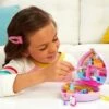 Polly Pocket Art Studio Compact 1 Polly Pocket Art Studio Compact -Gibsons Sales Store 49258 35904