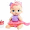 MATTEL My Garden Baby Snuggle Kitty Doll 2 MATTEL My Garden Baby Snuggle Kitty Doll -Gibsons Sales Store 49260 35886