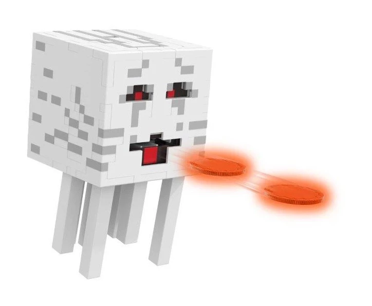 Minecraft Feature Ghast 3 Minecraft Feature Ghast
