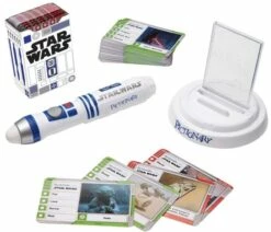 Pictionary Air Star Wars