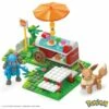 Mega Pokemon Pokemon Picnic 2 Mega Pokemon Pokemon Picnic -Gibsons Sales Store 49270 35821