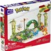 Mega Pokemon Jungle Ruins 2 Mega Pokemon Jungle Ruins -Gibsons Sales Store 49272 35805