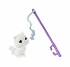 Barbie Kitty Condo Doll And Pets 9 Barbie Kitty Condo Doll And Pets -Gibsons Sales Store 49273 35810