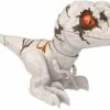 Jurassic World Uncaged Rowdy Roars Speed Dino 1 Jurassic World Uncaged Rowdy Roars Speed Dino -Gibsons Sales Store 49277 35799