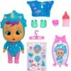Cry Babies Magic Tears Dress Me Up Assortment 1 Cry Babies Magic Tears Dress Me Up Assortment -Gibsons Sales Store 49278 35775