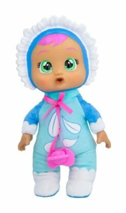 Cry Babies Tiny Cuddles Flowers Assortment