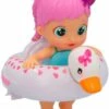 Cry Babies Bloopies Floaties Assortment 1 Cry Babies Bloopies Floaties Assortment -Gibsons Sales Store 49280 35761
