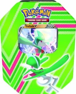 ASMODEE Pokemon TCG: Infernape V Box