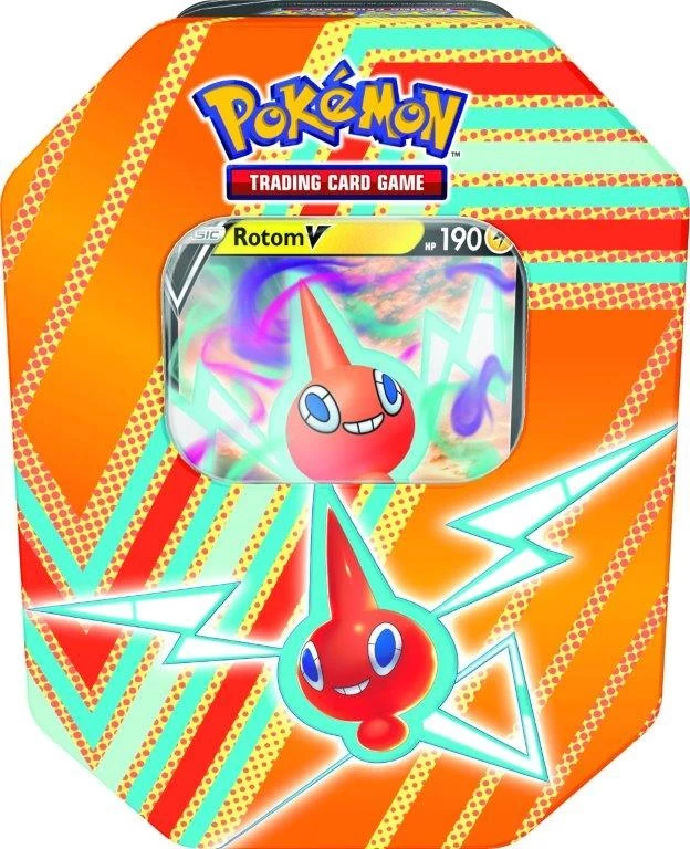 ASMODEE Pokemon TCG: Infernape V Box 4 ASMODEE Pokemon TCG: Infernape V Box - Image 2