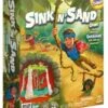 SPIN MASTER Sink N Sand, Quicksand Kids Board Game 1 SPIN MASTER Sink N Sand, Quicksand Kids Board Game -Gibsons Sales Store 49494 35160