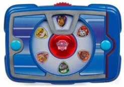 SPIN MASTER Paw Patrol Ryders Ultimate Pup Pad