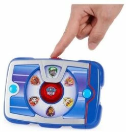 SPIN MASTER Paw Patrol Ryders Ultimate Pup Pad -Gibsons Sales Store 49502 35142