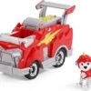 SPIN MASTER Paw Patrol Rescue Knights Theme Vehicle Assortment 1 SPIN MASTER Paw Patrol Rescue Knights Theme Vehicle Assortment -Gibsons Sales Store 49503 35115