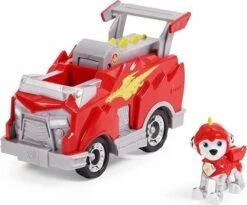 SPIN MASTER Paw Patrol Rescue Knights Theme Vehicle Assortment